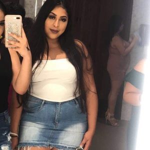 Meet your Posher, Lizeth